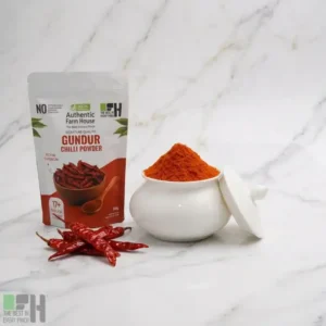 Guntur Chilli Powder