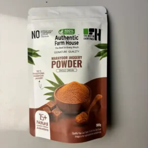 Marayoor jaggery Powder