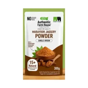 Marayoor jaggery Powder