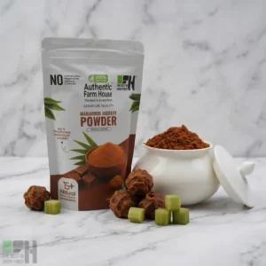 Marayoor jaggery Powder