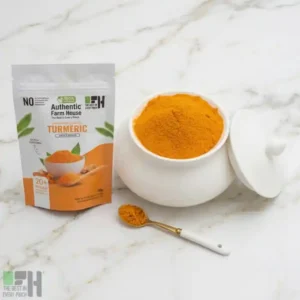 Turmeric