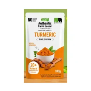 Turmeric